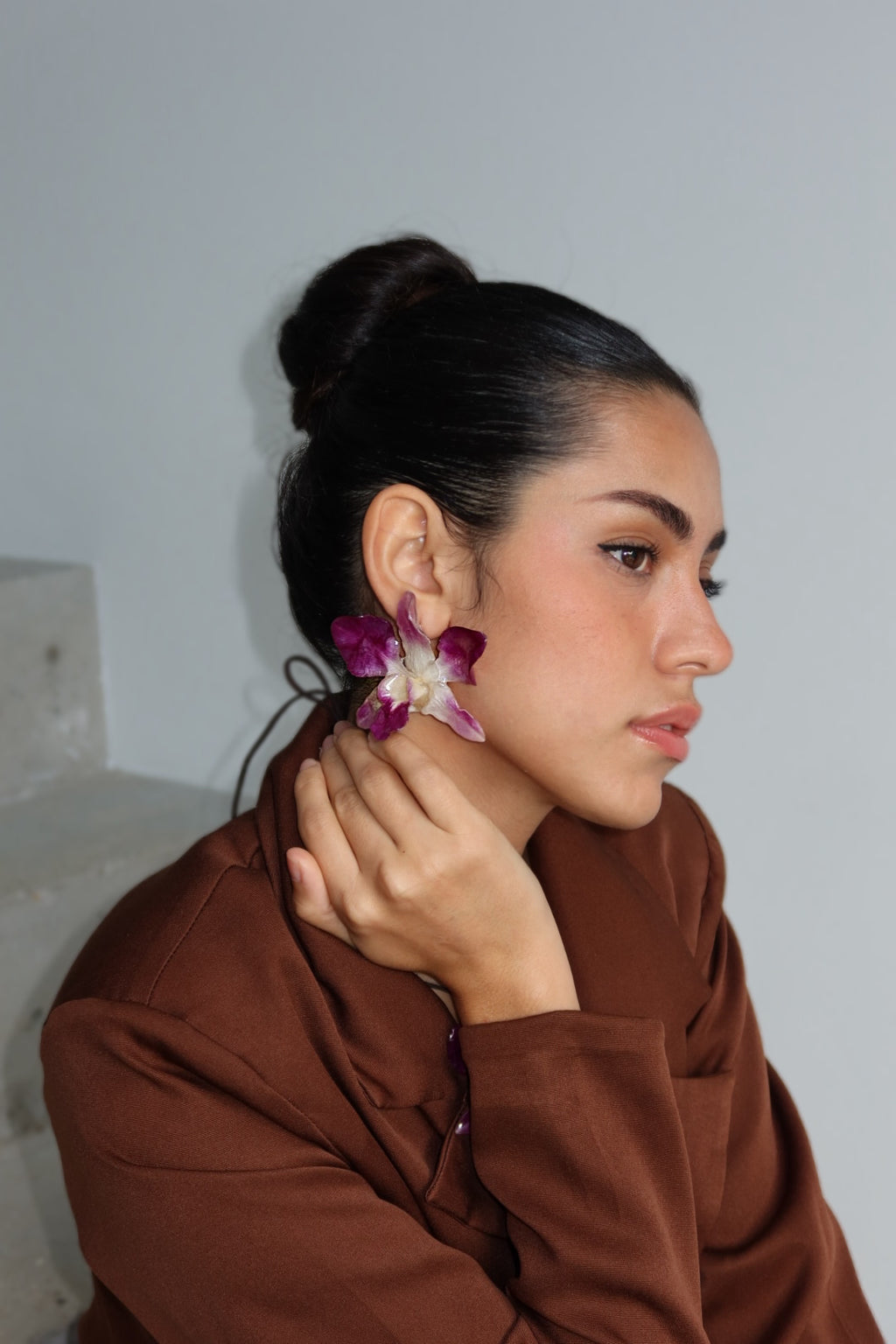 SELVA EARRINGS