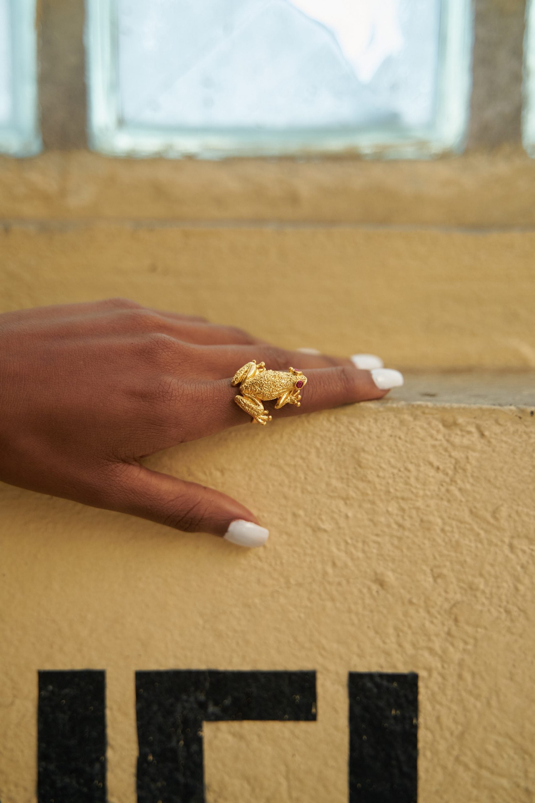 Ring Rana