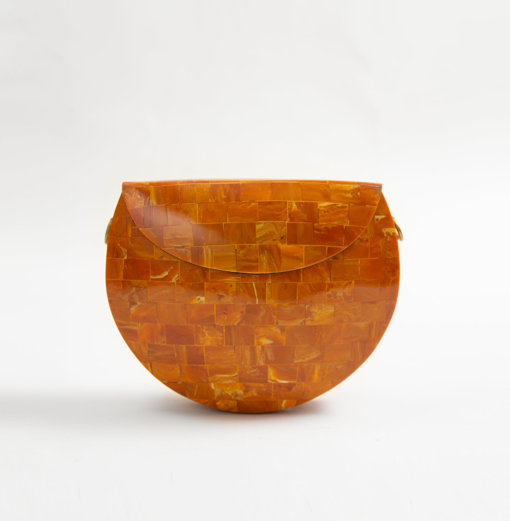 VALENTÍA CLUTCH BAG