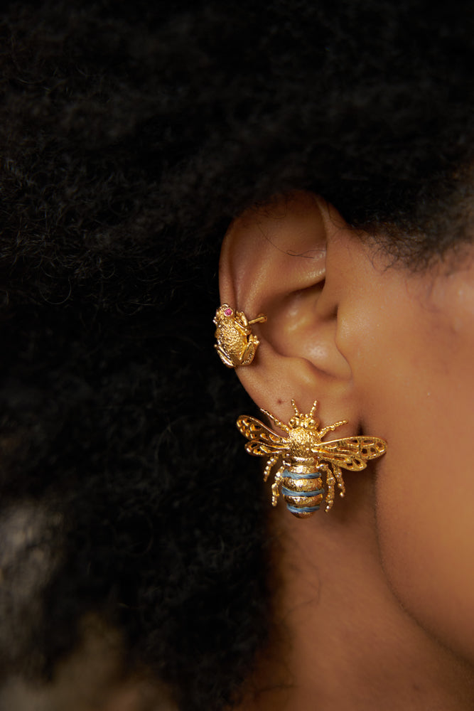 Earcuff Rana