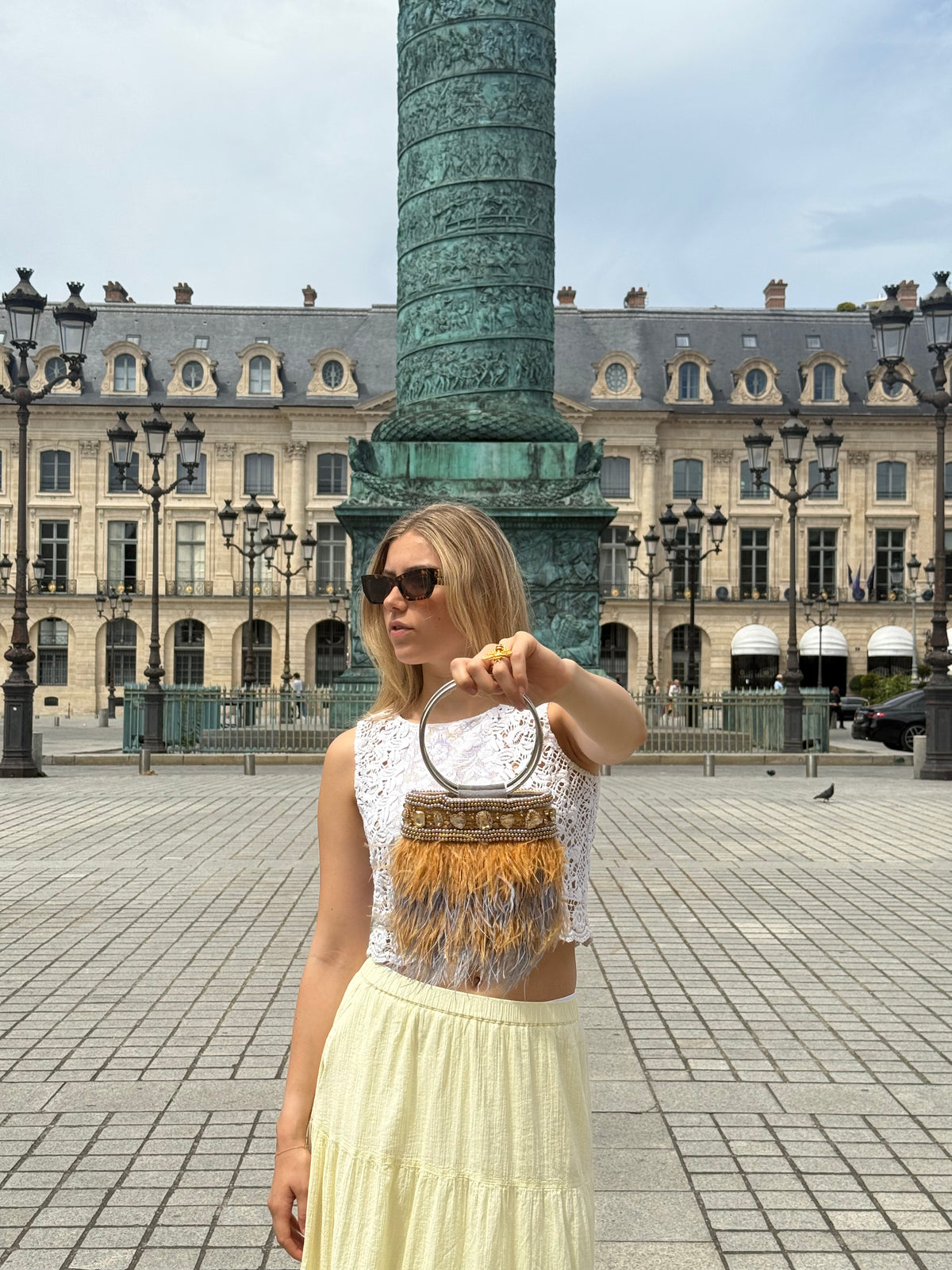 HELENE BAG