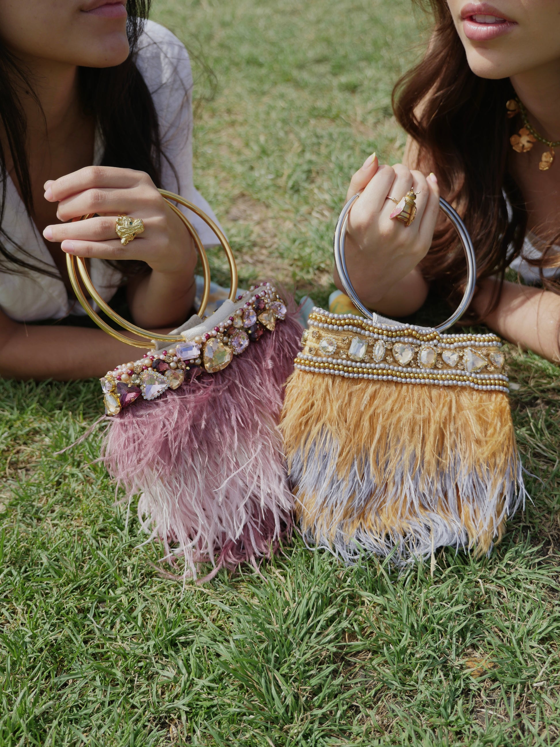 BRISEIDA BAG