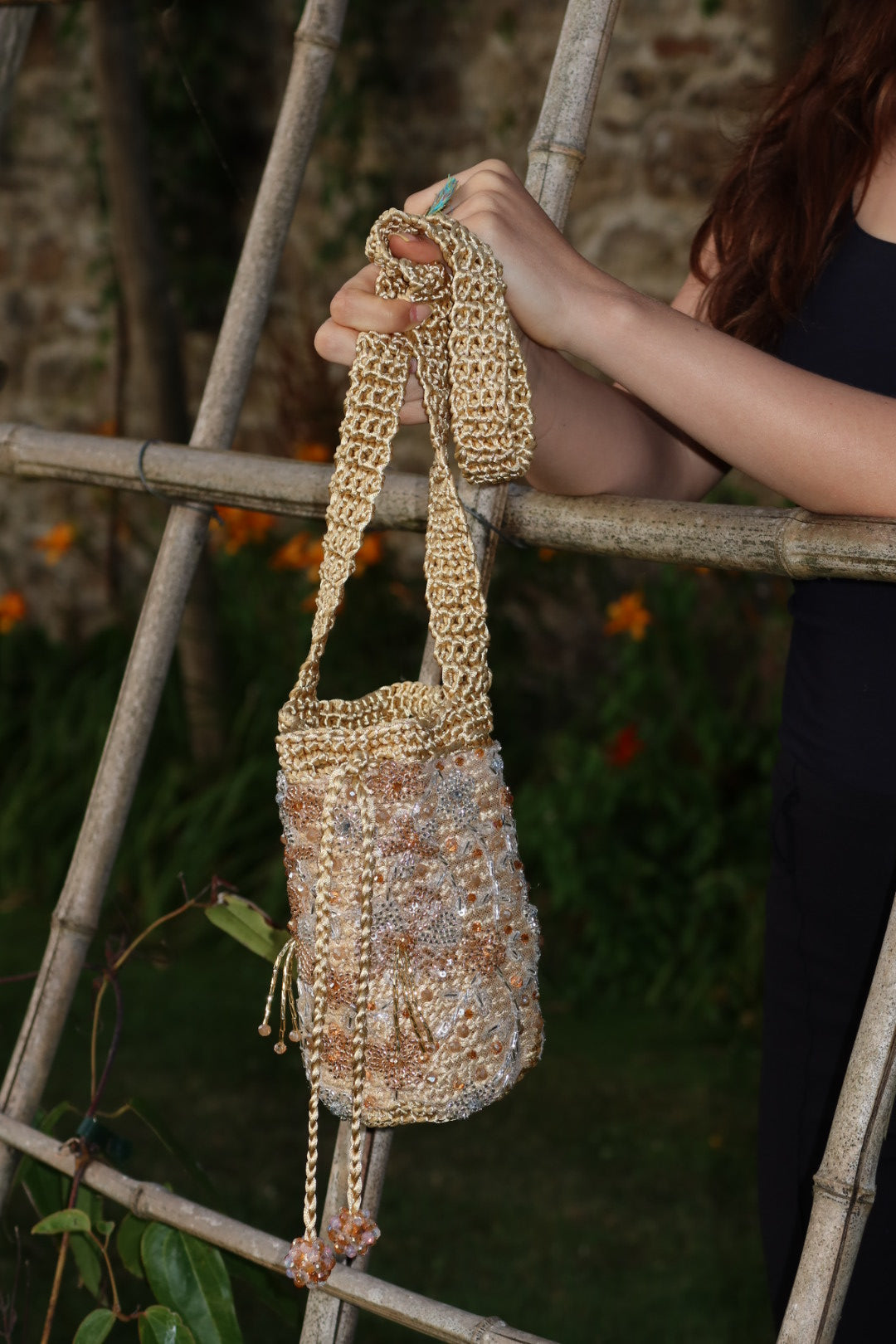 CEREZA RUBÍ BAG
