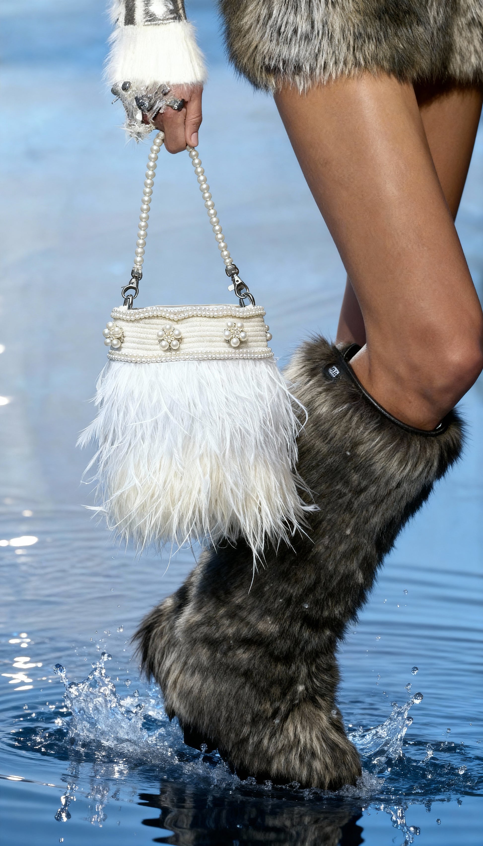 NIEVE BAG