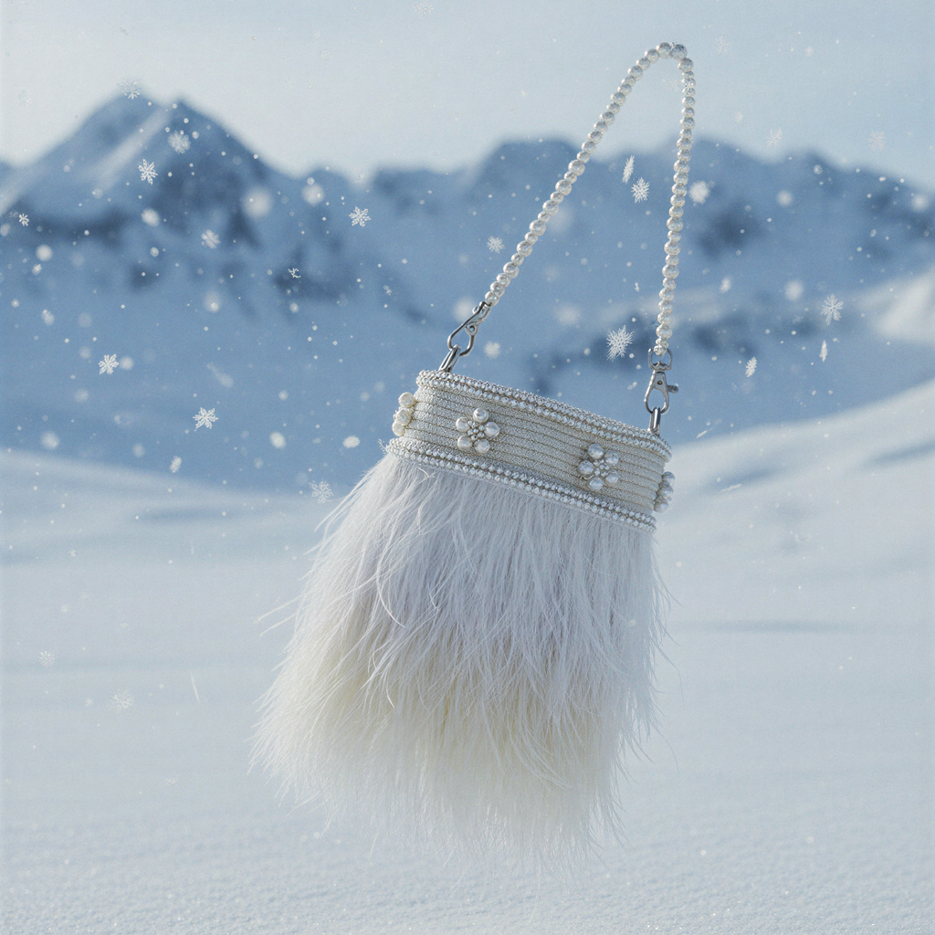 NIEVE BAG