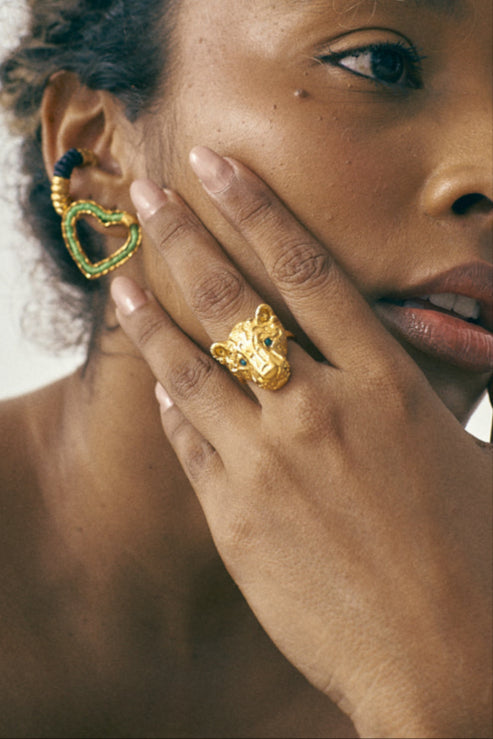 Ring Jaguar