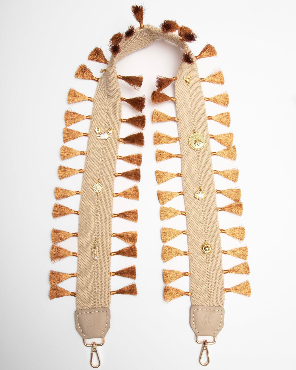 STRAP THALLO