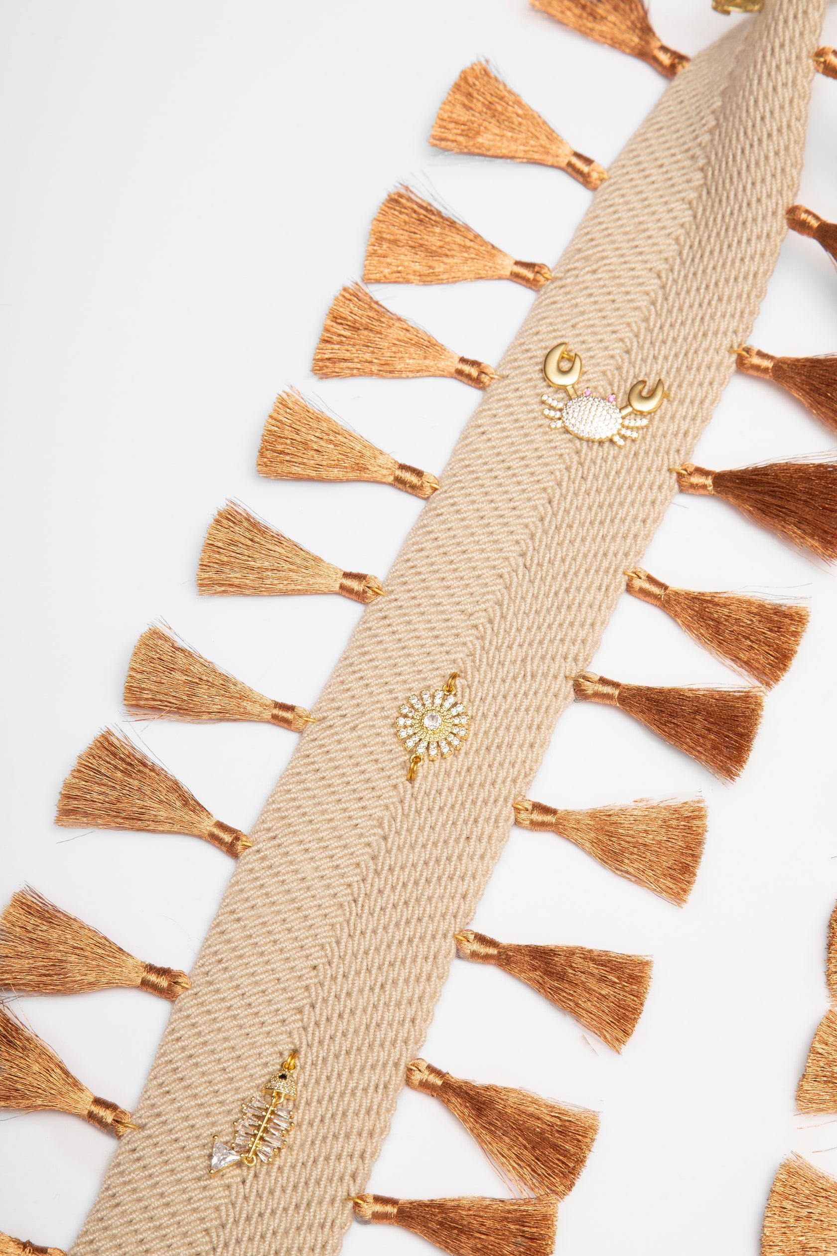 STRAP THALLO