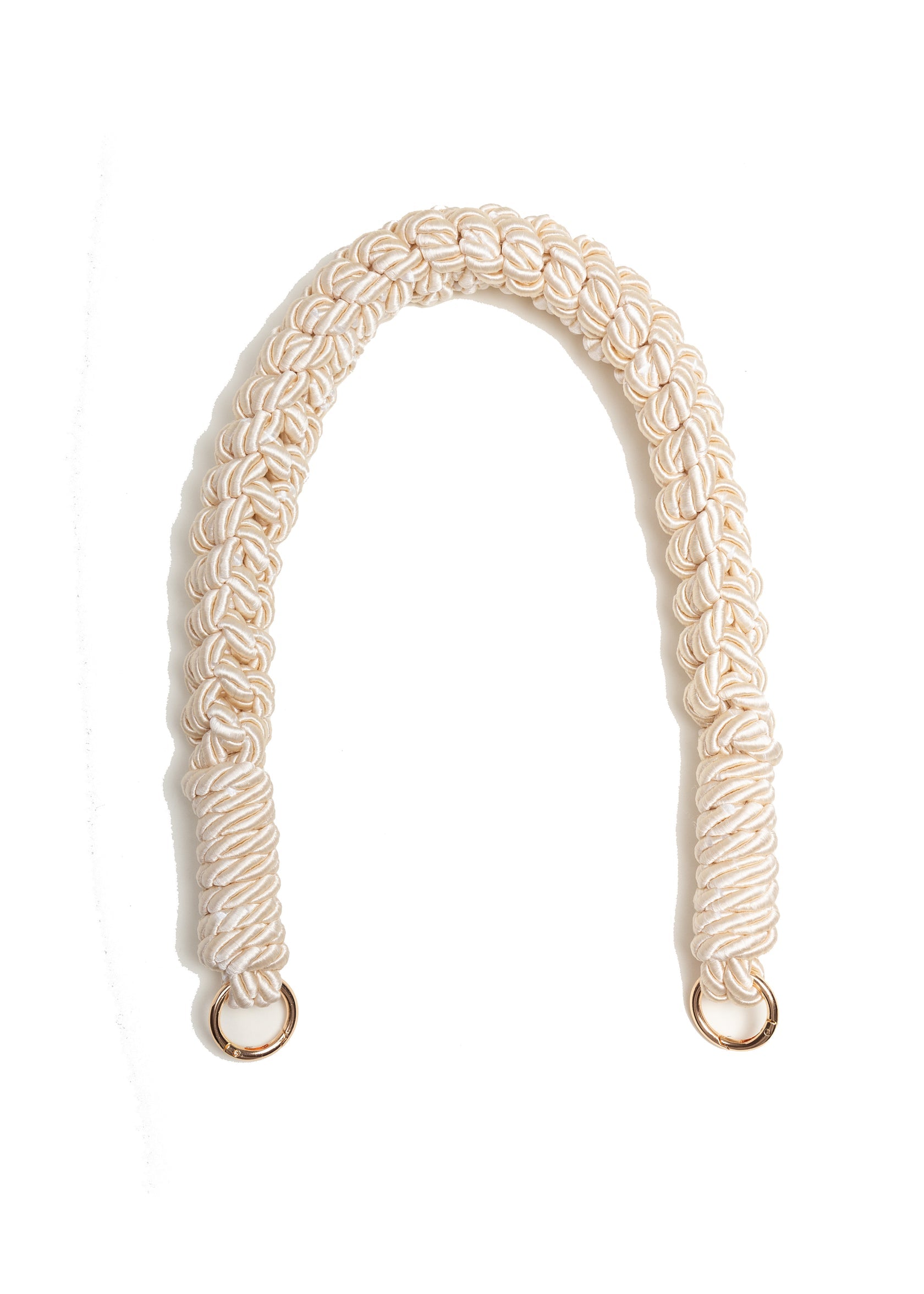 STRAP TERRA PERLA