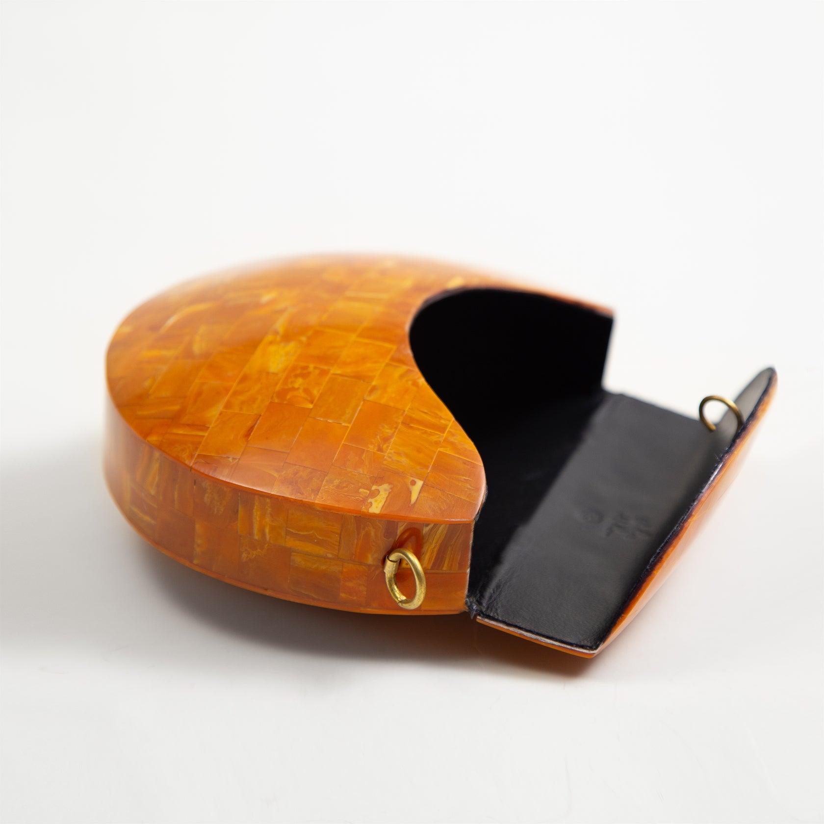 VALENTÍA CLUTCH BAG