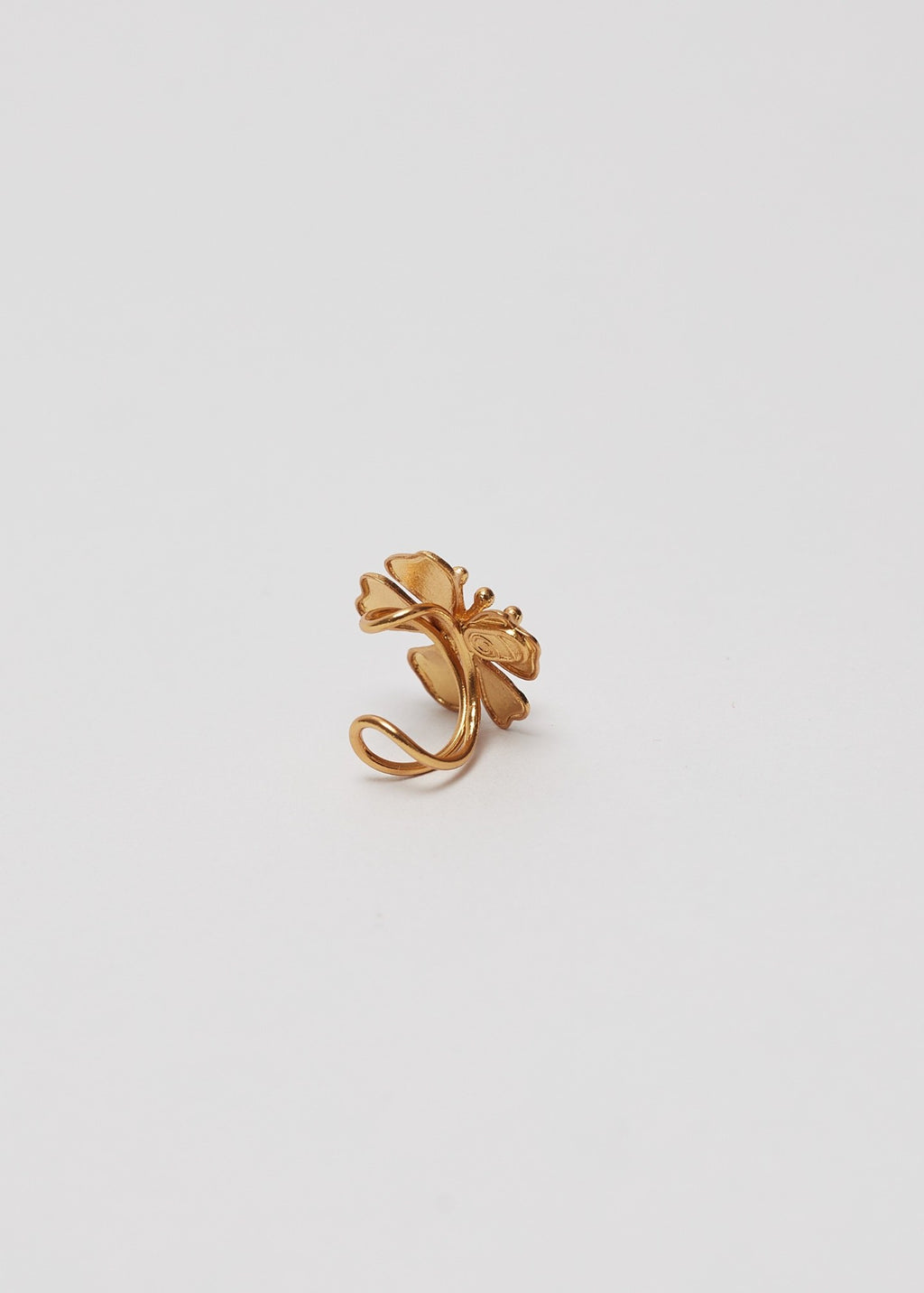 Earcuff Mini Aurora Gold
