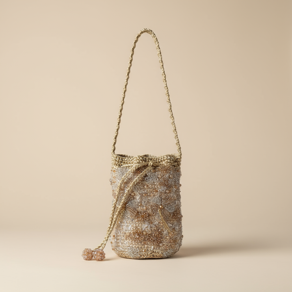 CEREZA RUBÍ BAG