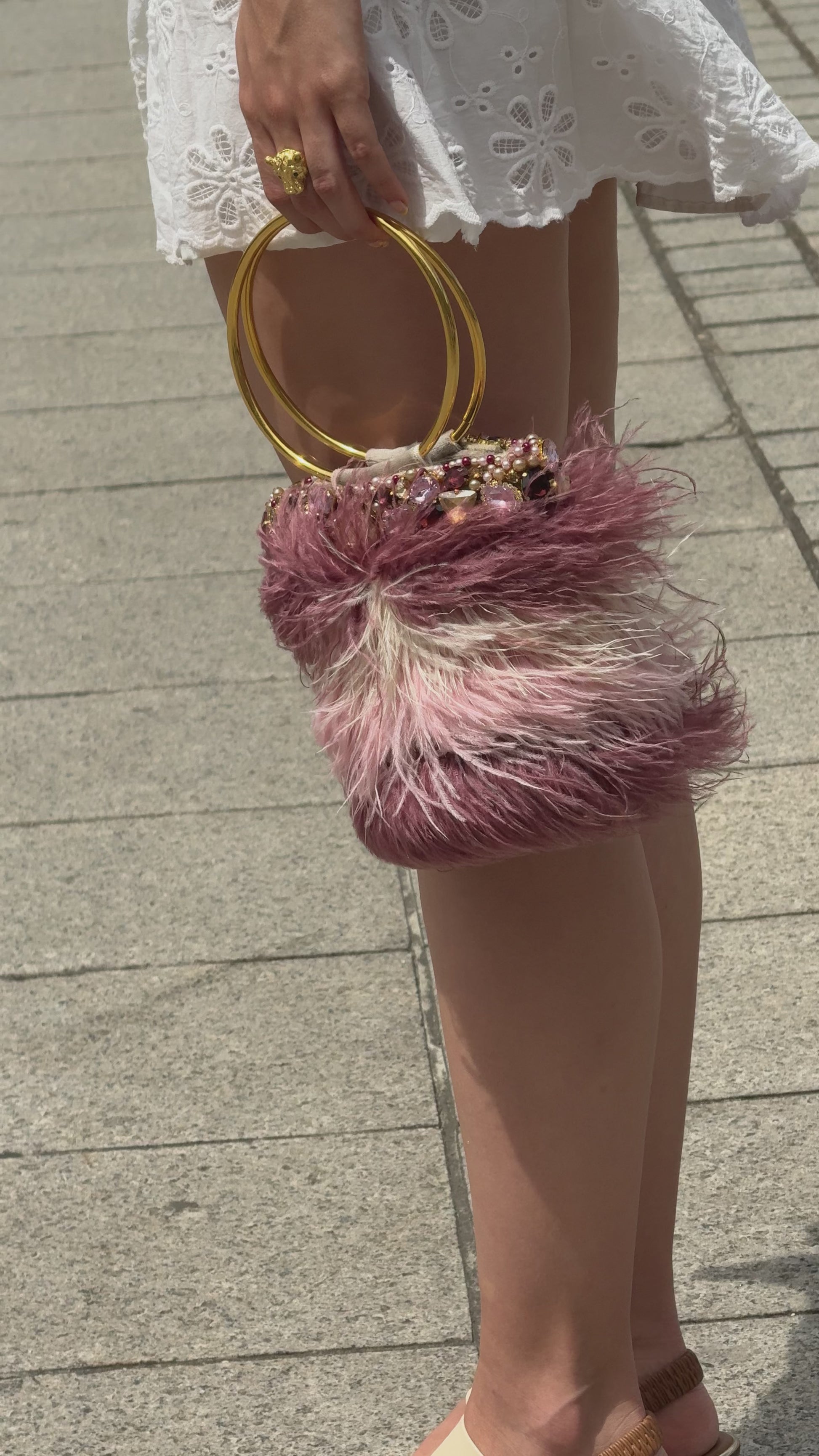 BRISEIDA BAG