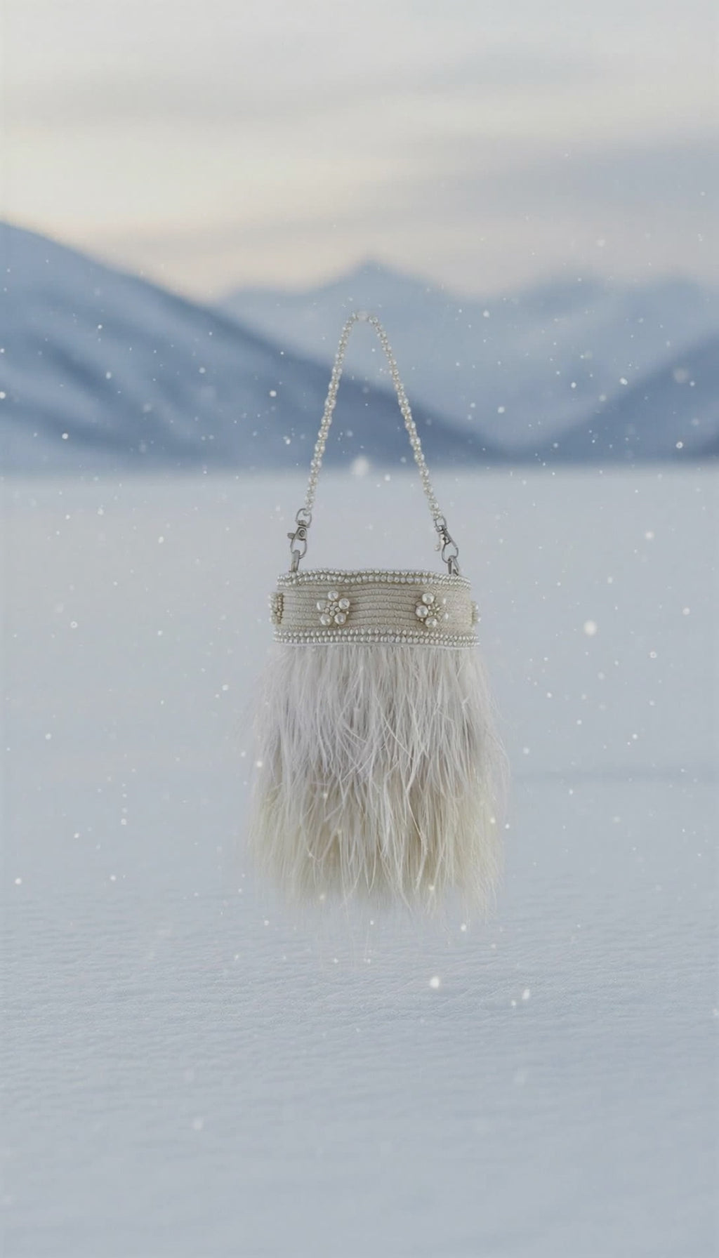 NIEVE BAG