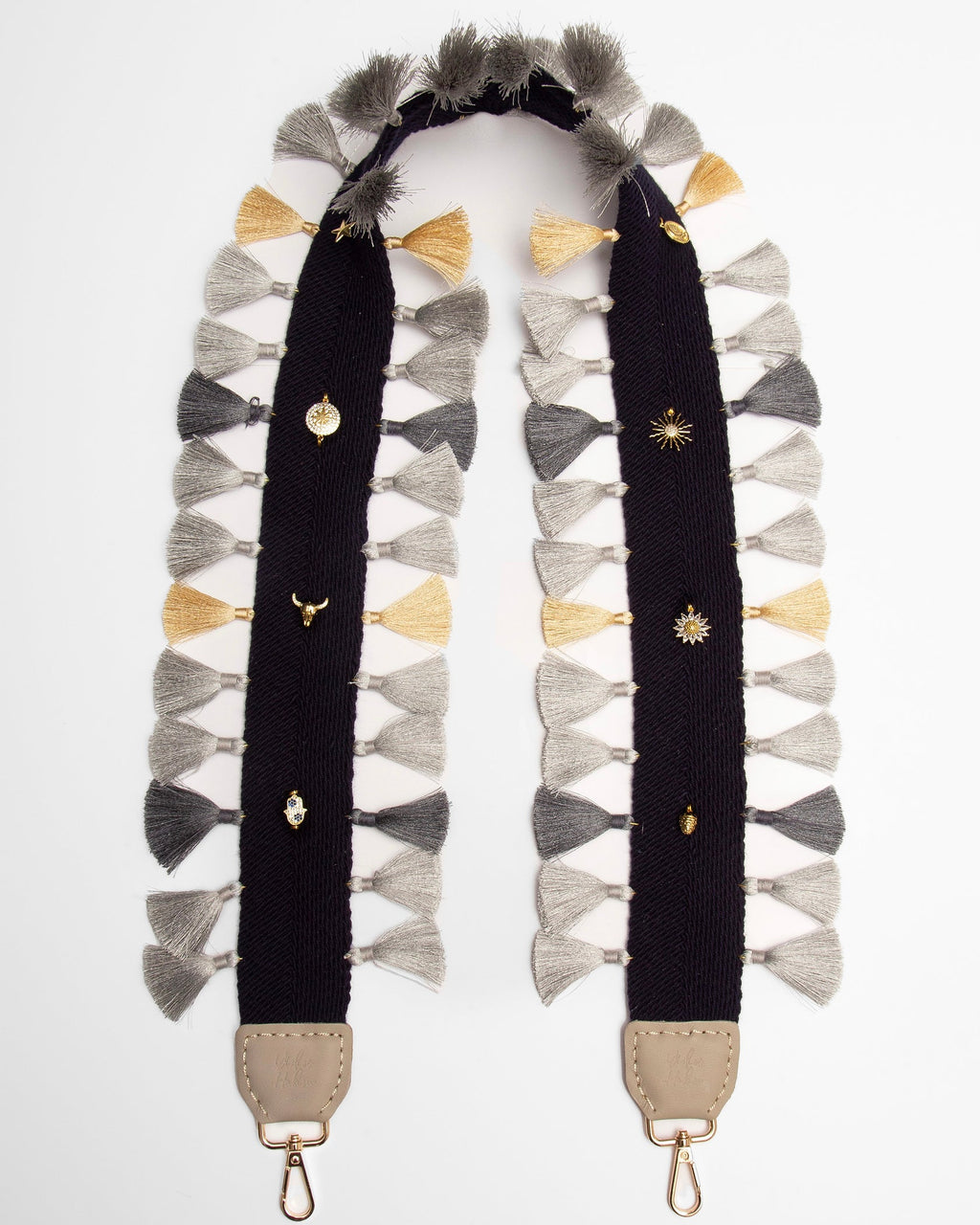 STRAP CHERISH (NAVY BLUE)