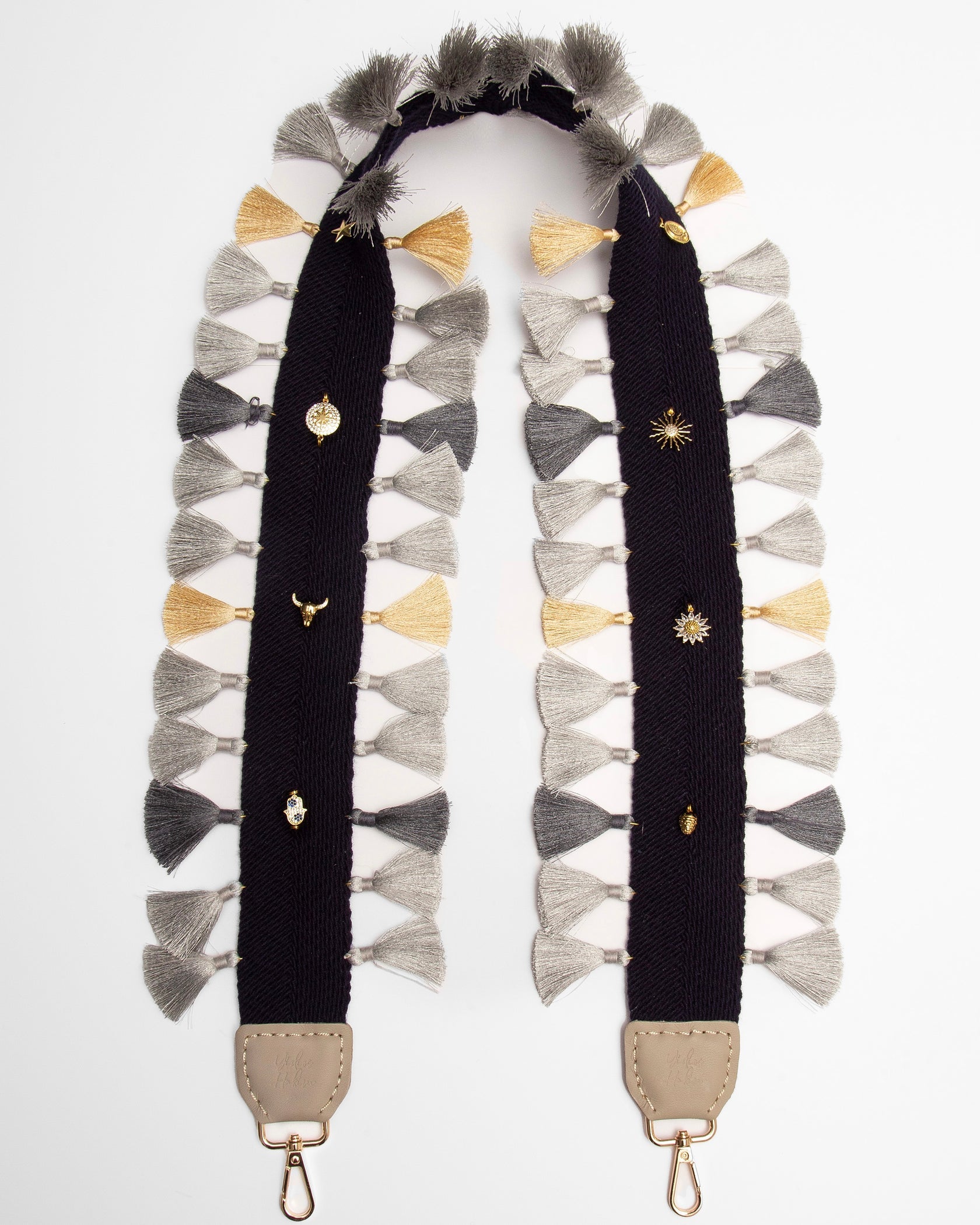 STRAP CHERISH (NAVY BLUE)