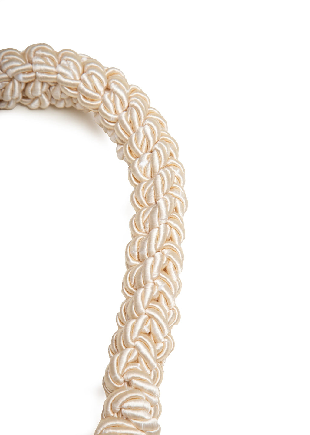 STRAP TERRA PERLA